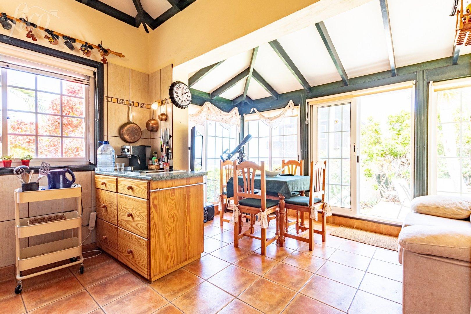 Tenerife - Puerto de Santiago 3