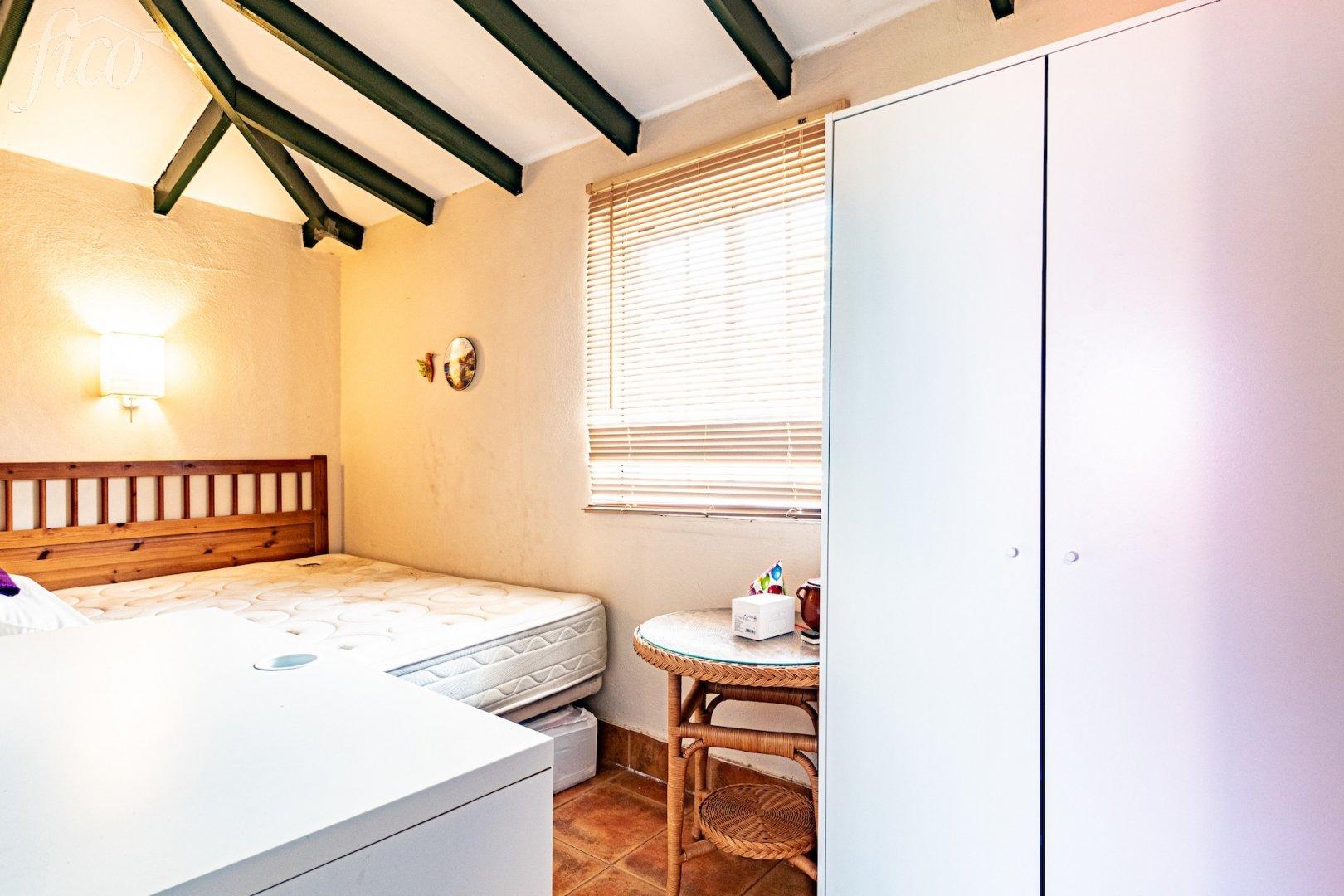 Tenerife - Puerto de Santiago 5