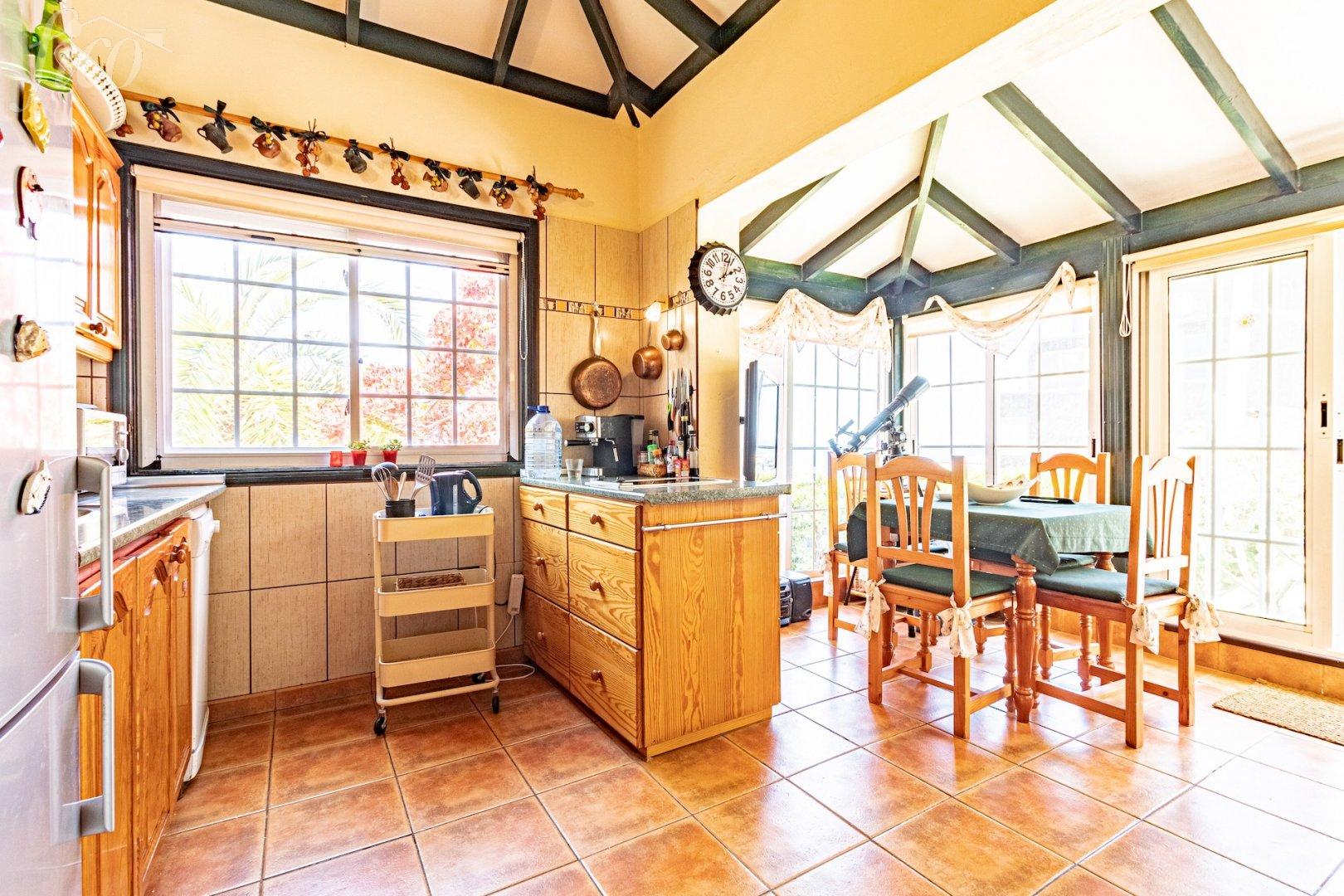 Tenerife - Puerto de Santiago 6