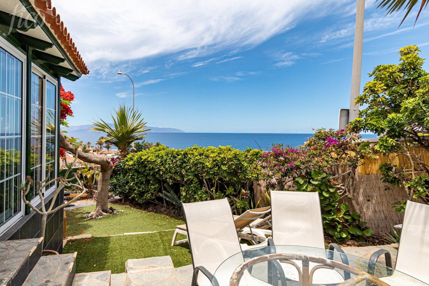 Tenerife - Puerto de Santiago 8