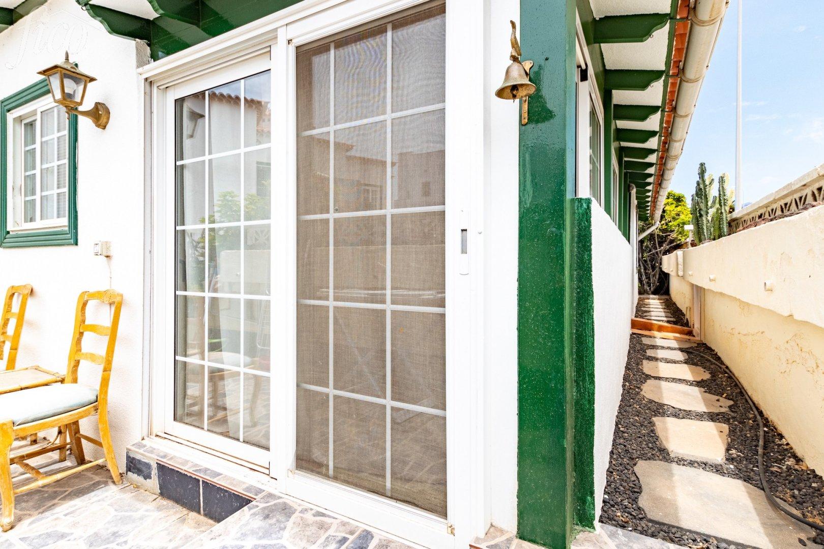 Tenerife - Puerto de Santiago 9