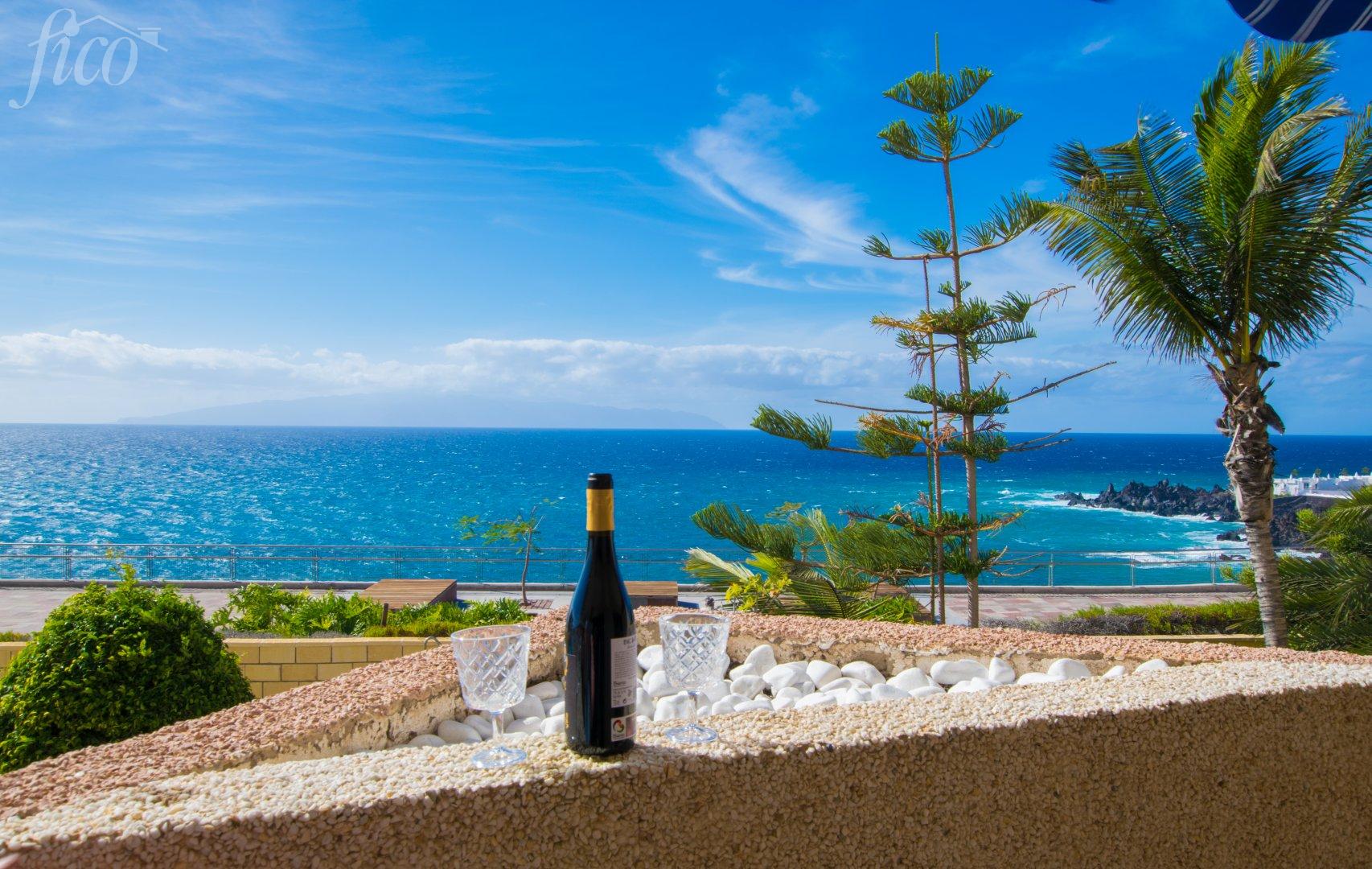 Tenerife- Puerto de Santiago 2