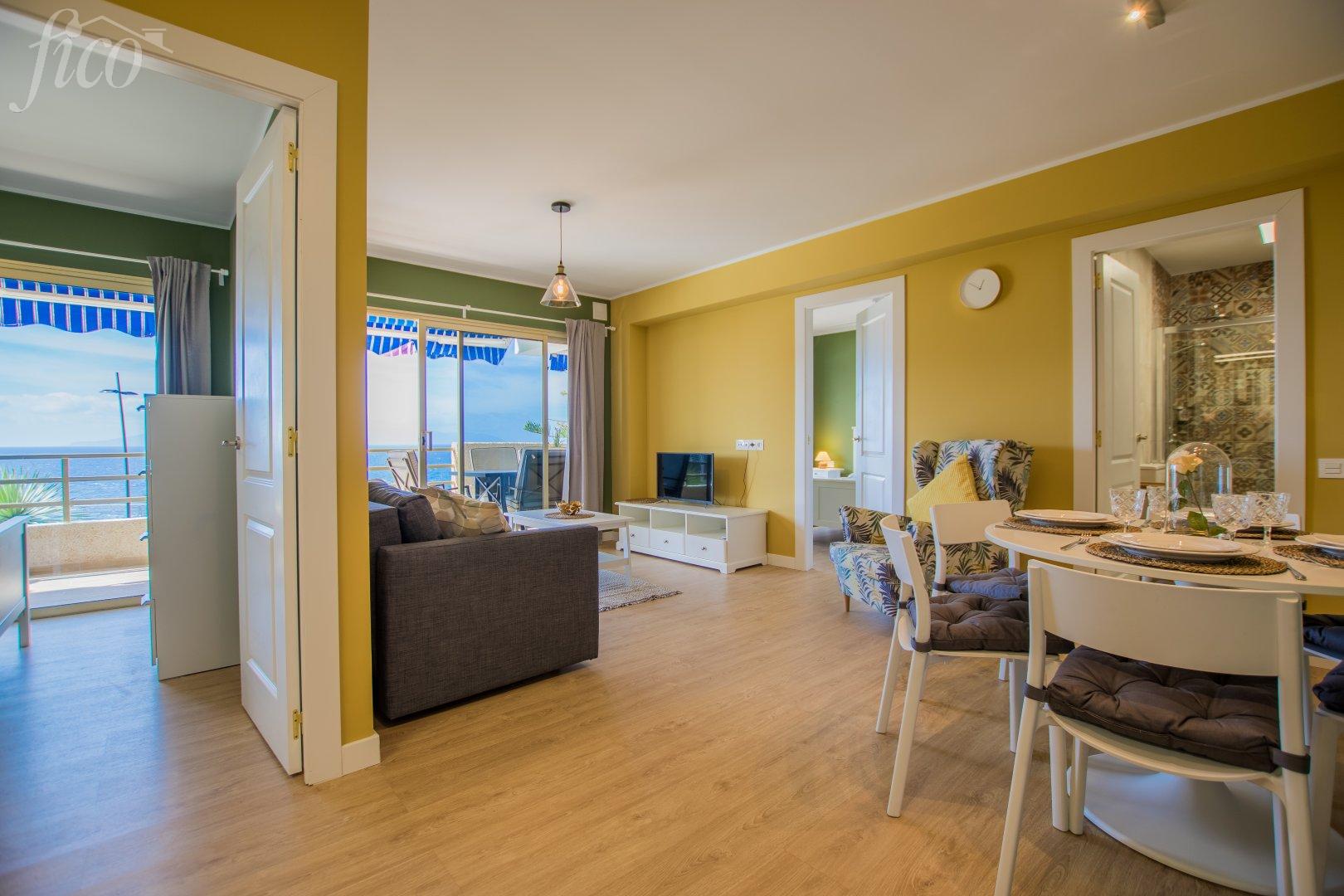 Tenerife- Puerto de Santiago 3