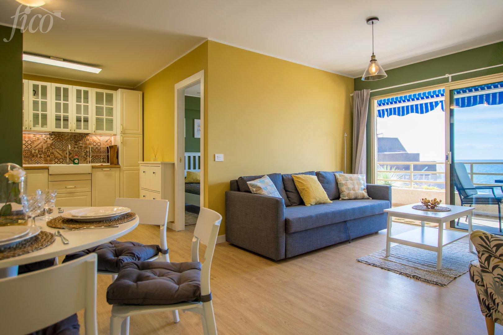 Tenerife- Puerto de Santiago 4