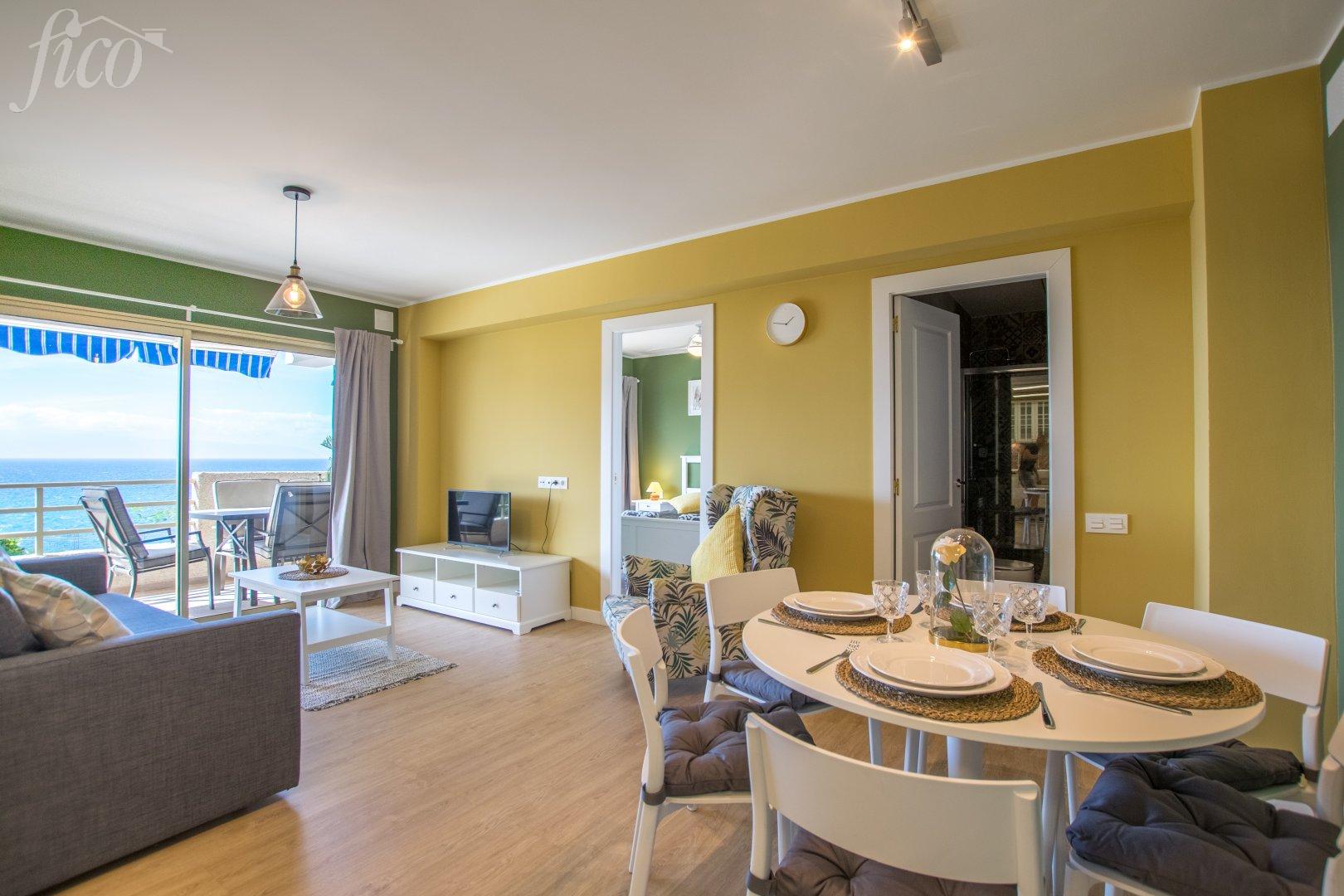 Tenerife- Puerto de Santiago 5