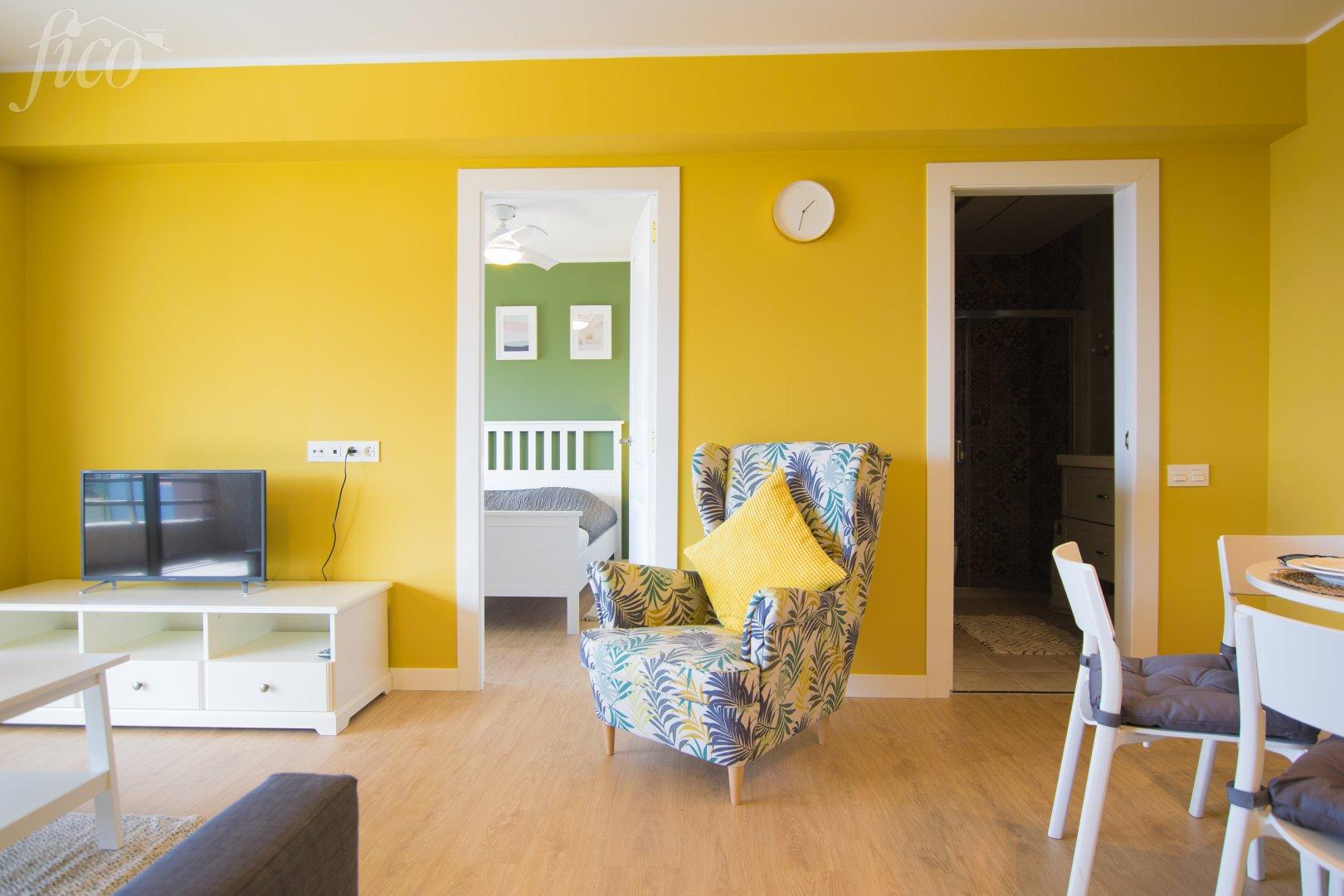 Tenerife- Puerto de Santiago 6