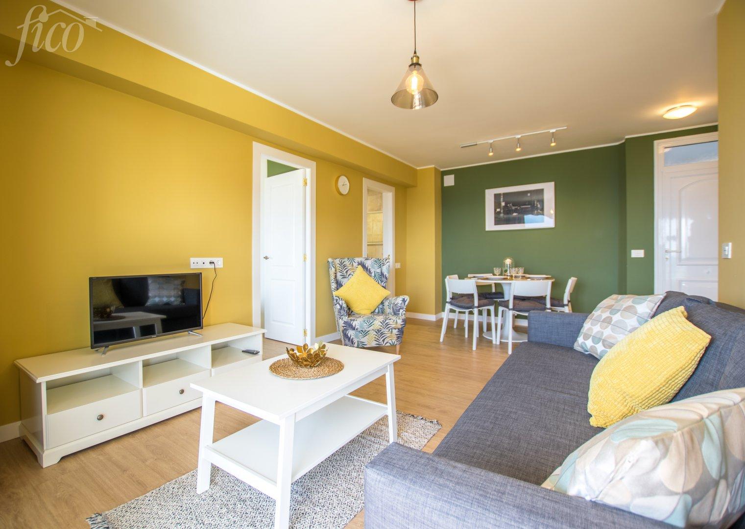 Tenerife- Puerto de Santiago 7