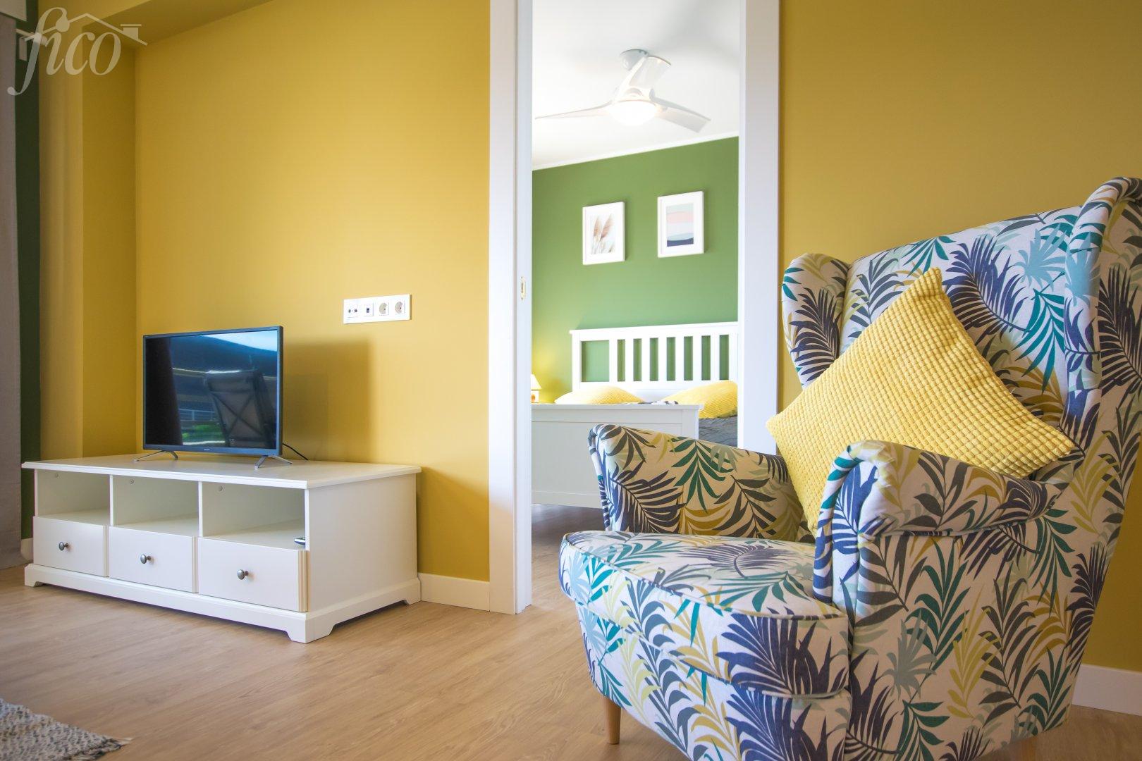 Tenerife- Puerto de Santiago 8