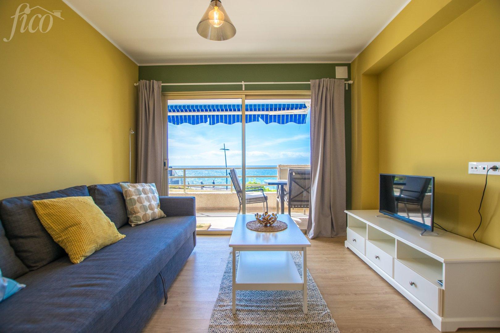 Tenerife- Puerto de Santiago 9