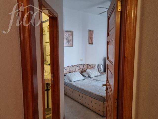 Tenerife - Costa del Silencio 1