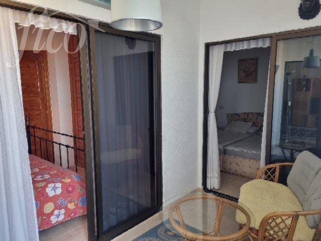 Tenerife - Costa del Silencio 3