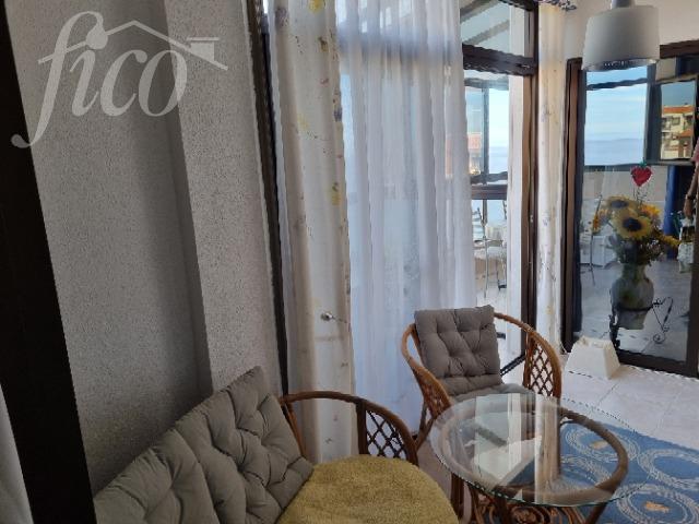 Tenerife - Costa del Silencio 4