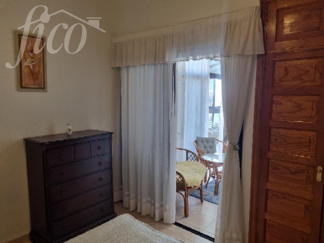 Tenerife - Costa del Silencio 6