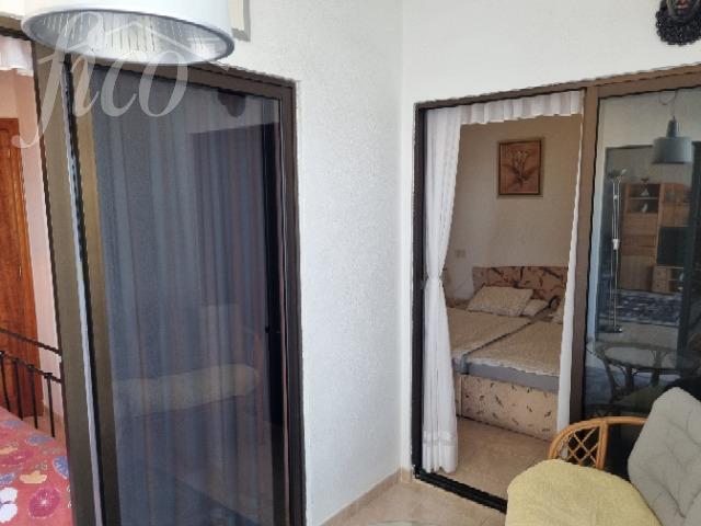 Tenerife - Costa del Silencio 7