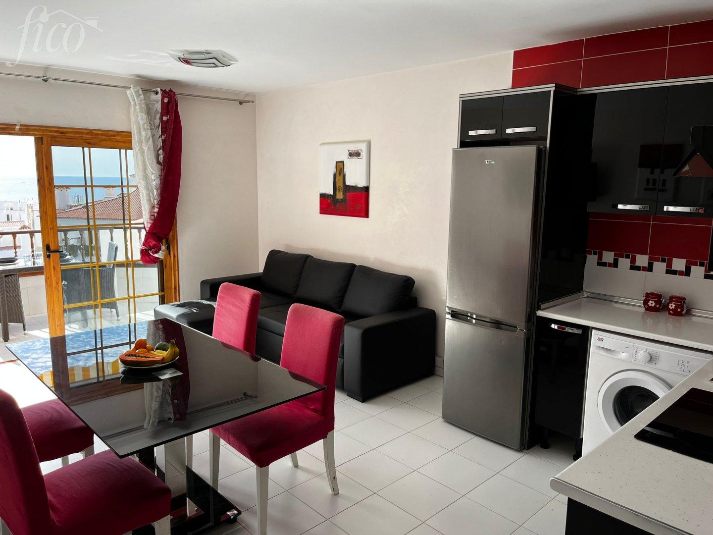 Tenerife - San Eugenio Alto 2