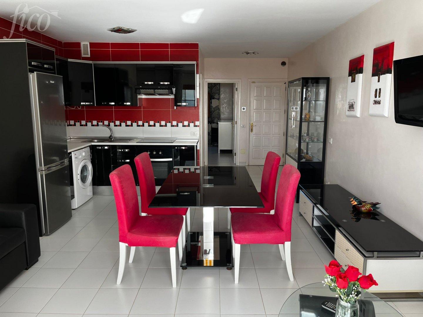 Tenerife - San Eugenio Alto 3