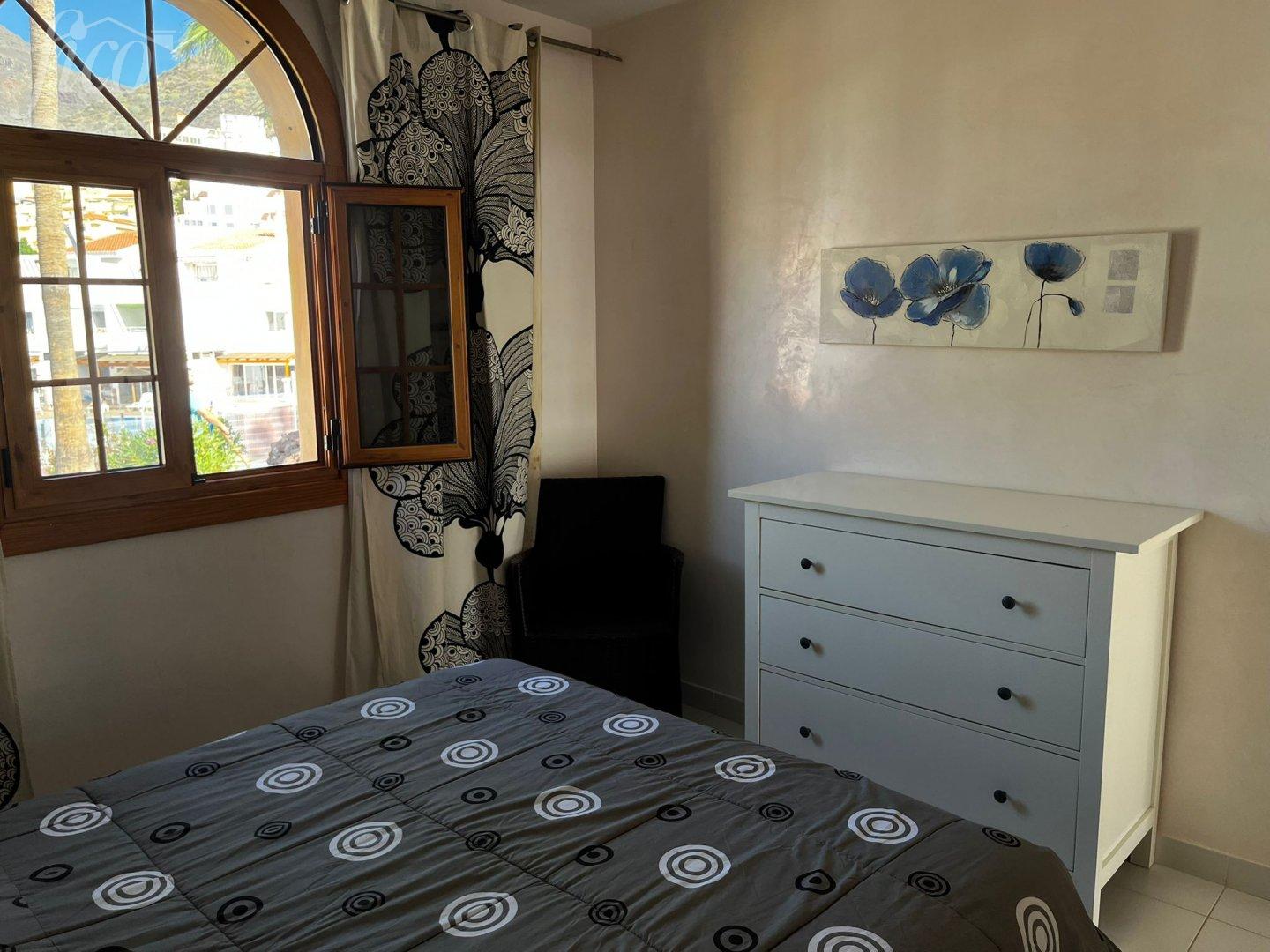 Tenerife - San Eugenio Alto 4