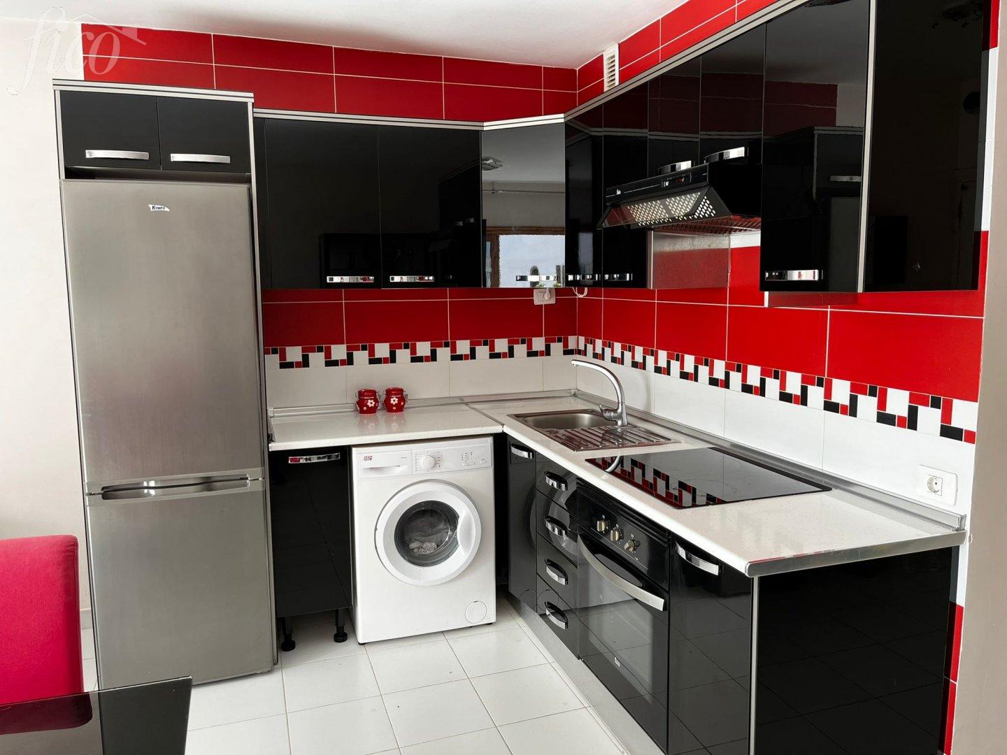 Tenerife - San Eugenio Alto 5