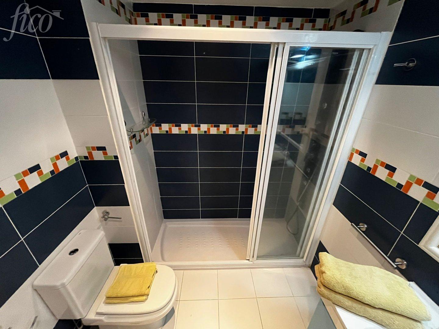 Tenerife - San Eugenio Alto 9