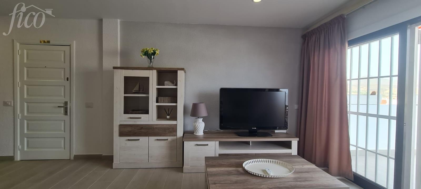 Tenerife - Los Cristianos 1