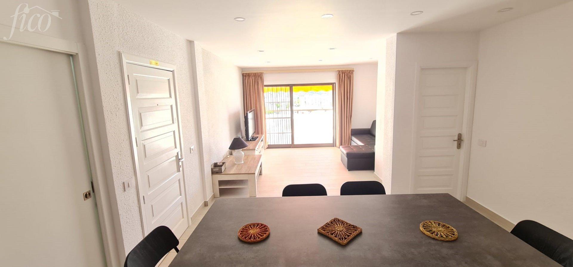 Tenerife - Los Cristianos 4