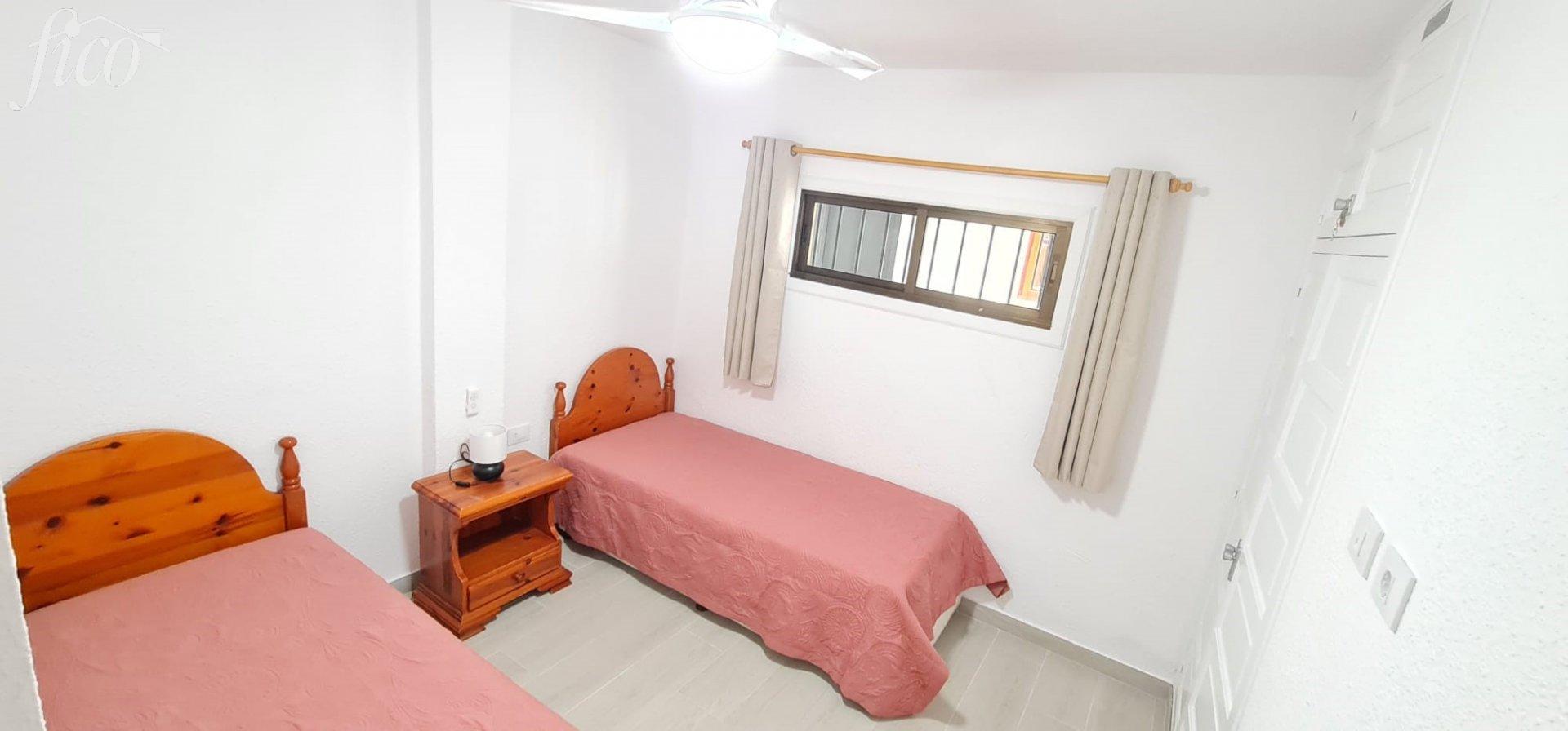 Tenerife - Los Cristianos 8