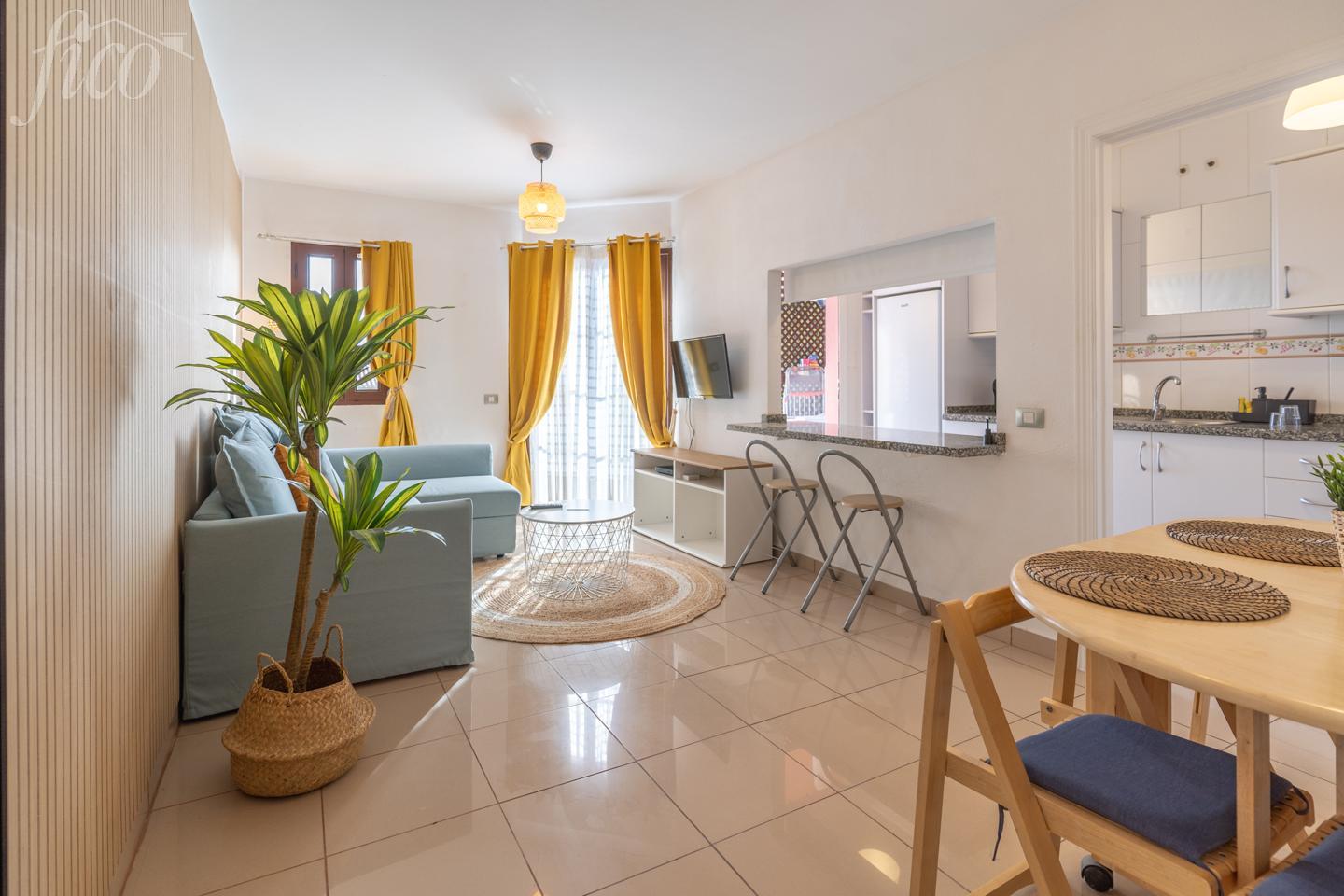 Tenerife - Costa del Silencio 2