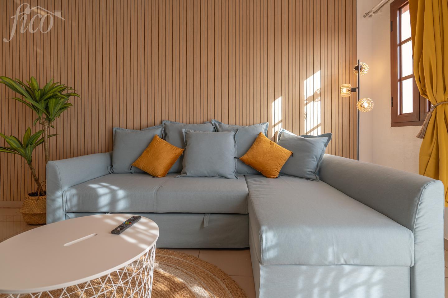 Tenerife - Costa del Silencio 4