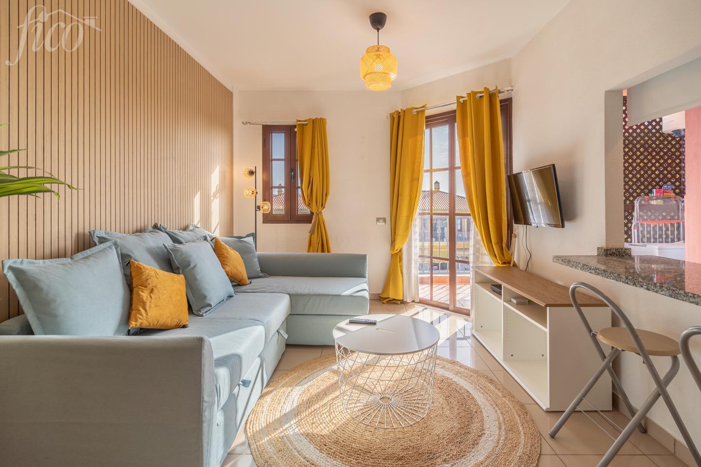 Tenerife - Costa del Silencio 5