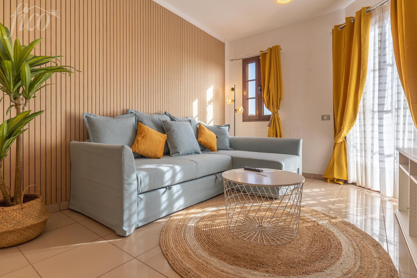 Tenerife - Costa del Silencio 6