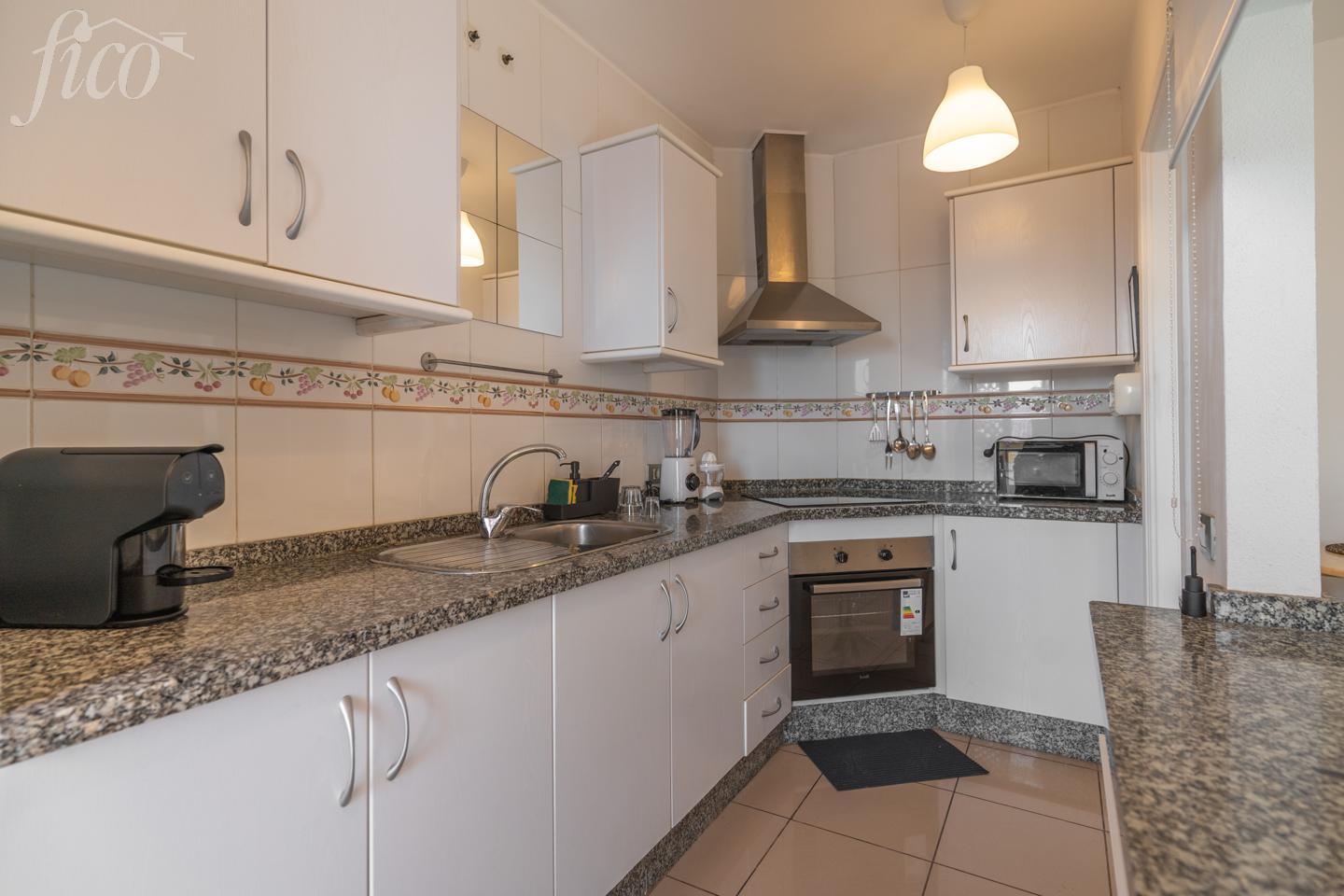 Tenerife - Costa del Silencio 7