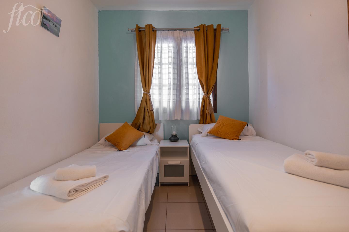 Tenerife - Costa del Silencio 8