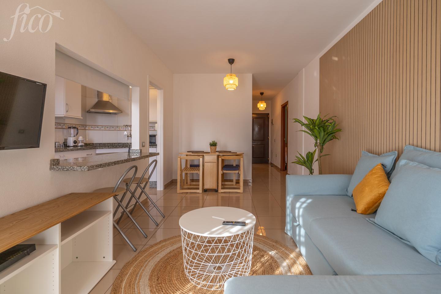 Tenerife - Costa del Silencio 9