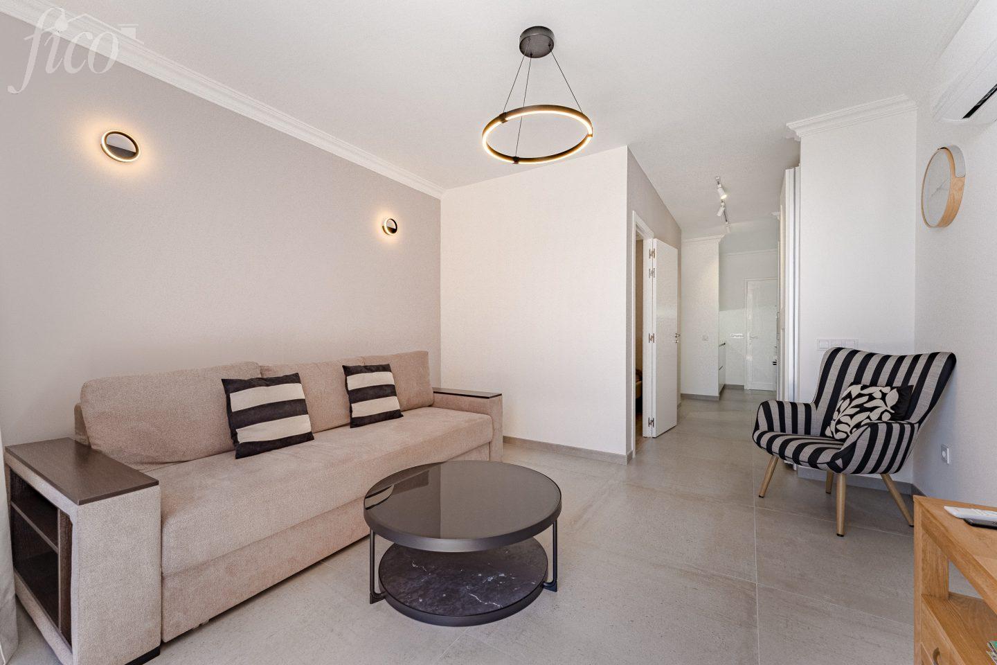 Tenerife - Costa Adeje - San Eugenio Alto 4