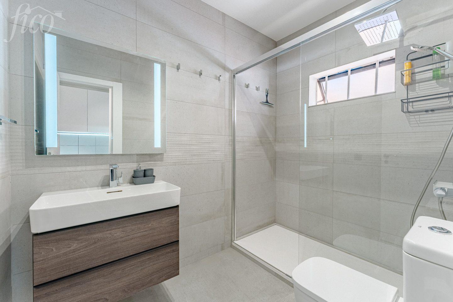 Tenerife - Costa Adeje - San Eugenio Alto 6