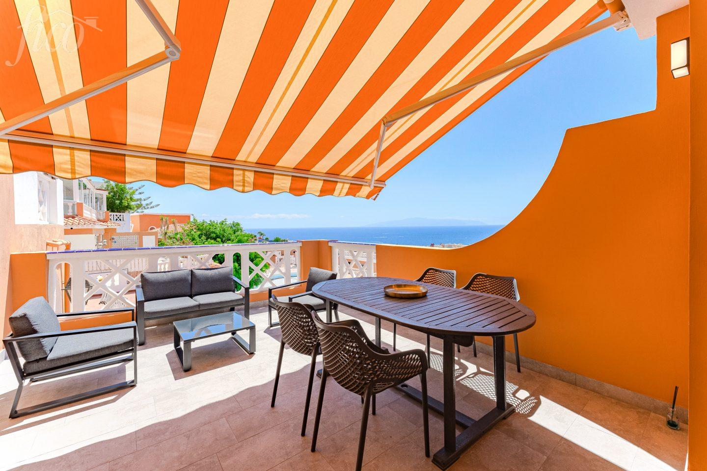 Tenerife - Costa Adeje - San Eugenio Alto 7