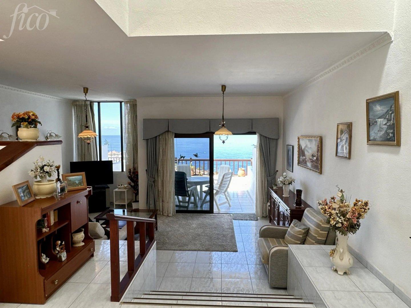 Tenerife - Los Gigantes 1