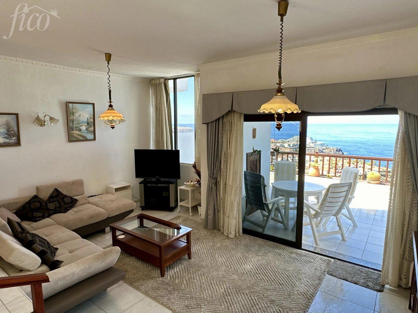 Tenerife - Los Gigantes 2