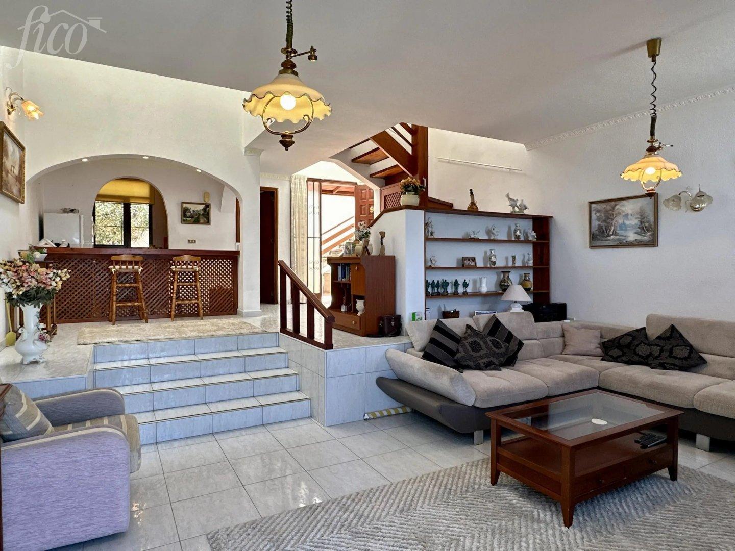 Tenerife - Los Gigantes 3