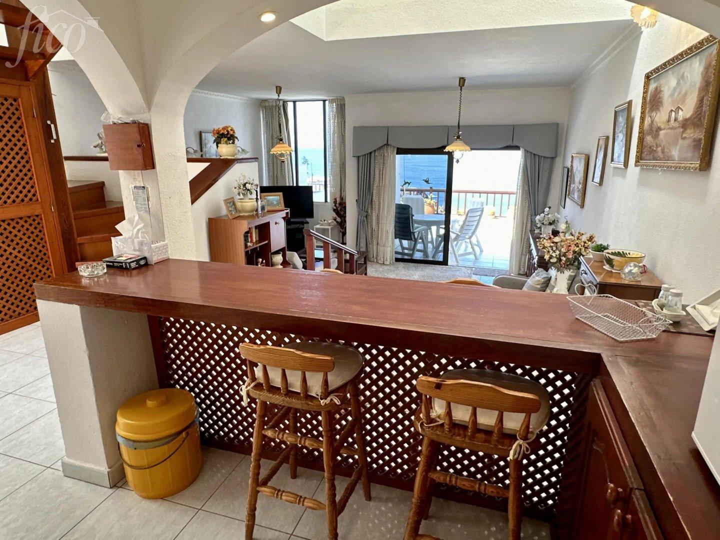 Tenerife - Los Gigantes 4