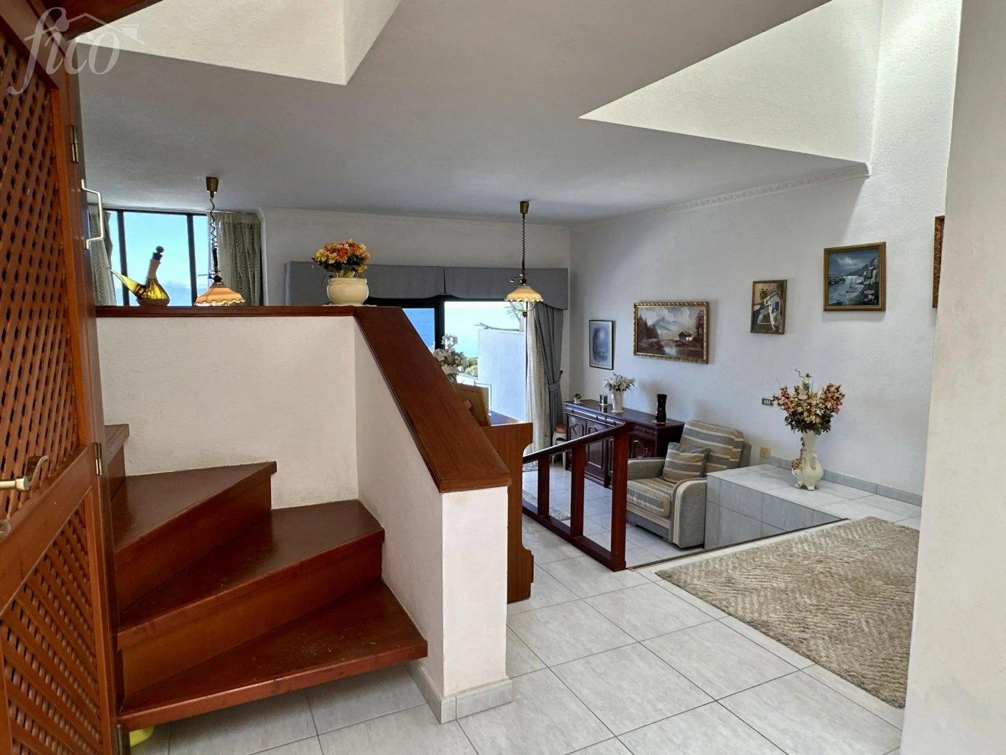 Tenerife - Los Gigantes 6