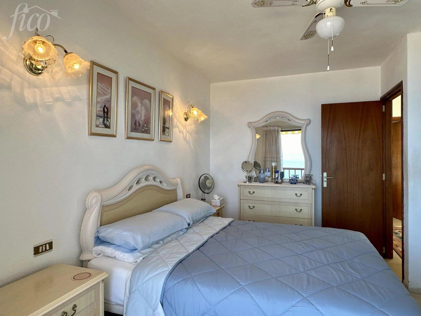 Tenerife - Los Gigantes 8