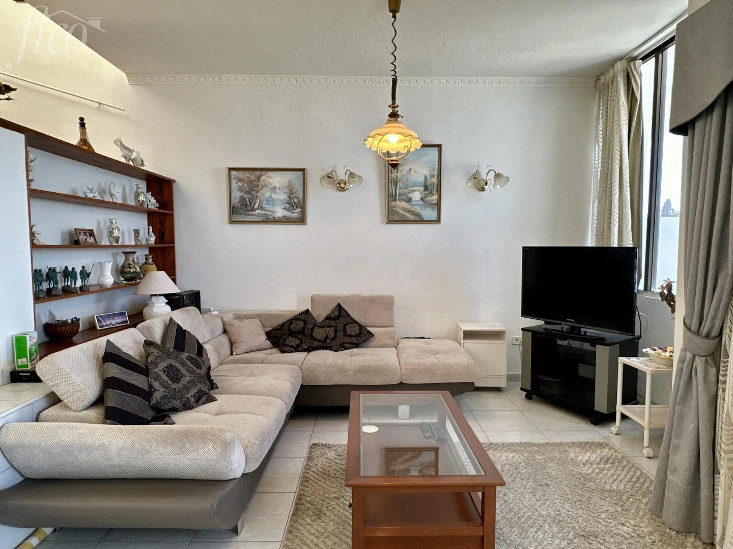 Tenerife - Los Gigantes 9