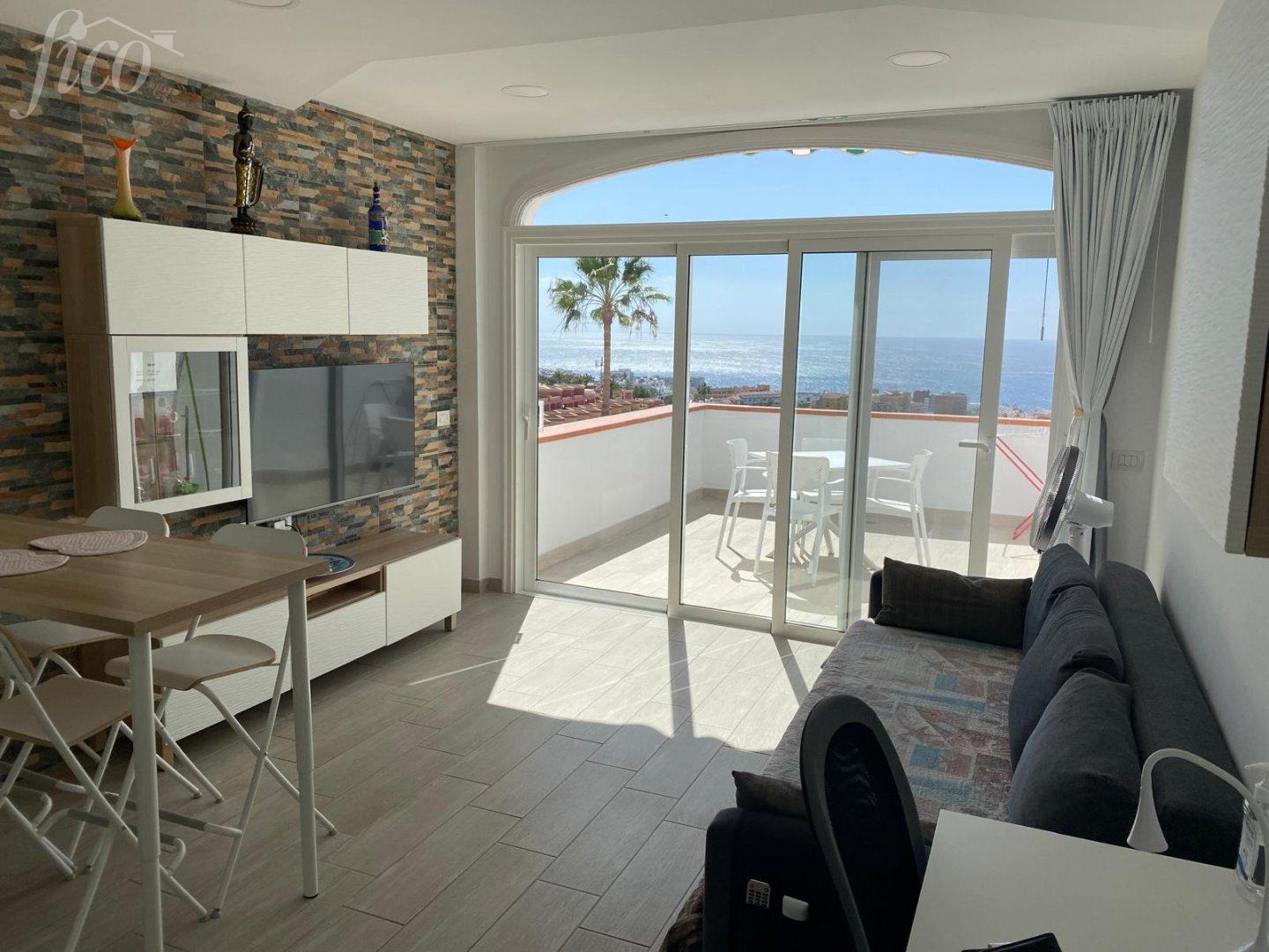 Tenerife - Costa Adeje, San Eugenio Alto 1