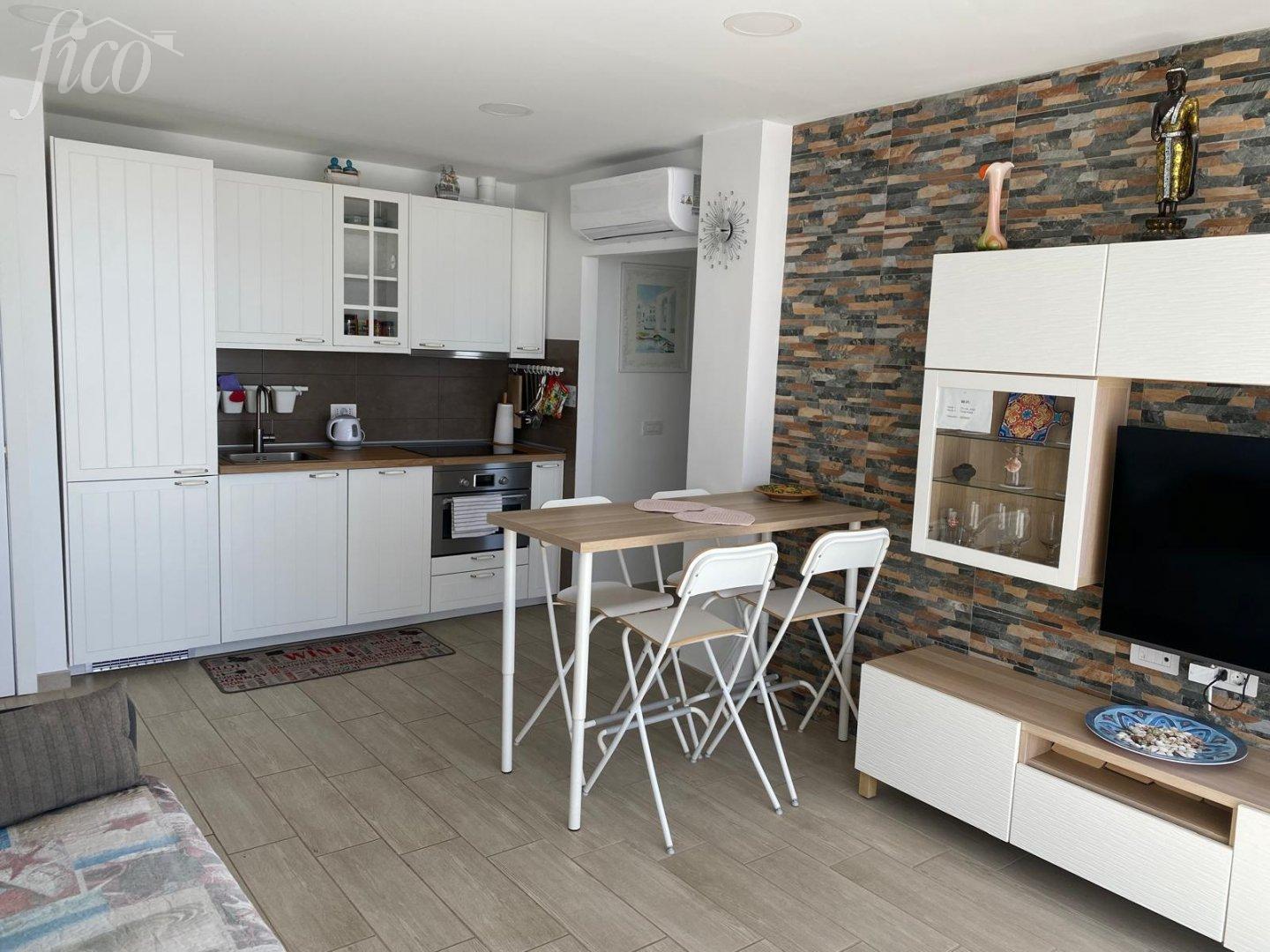 Tenerife - Costa Adeje, San Eugenio Alto 2