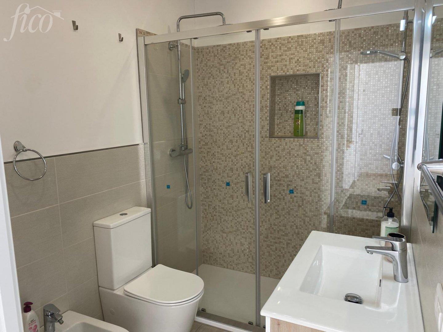 Tenerife - Costa Adeje, San Eugenio Alto 3