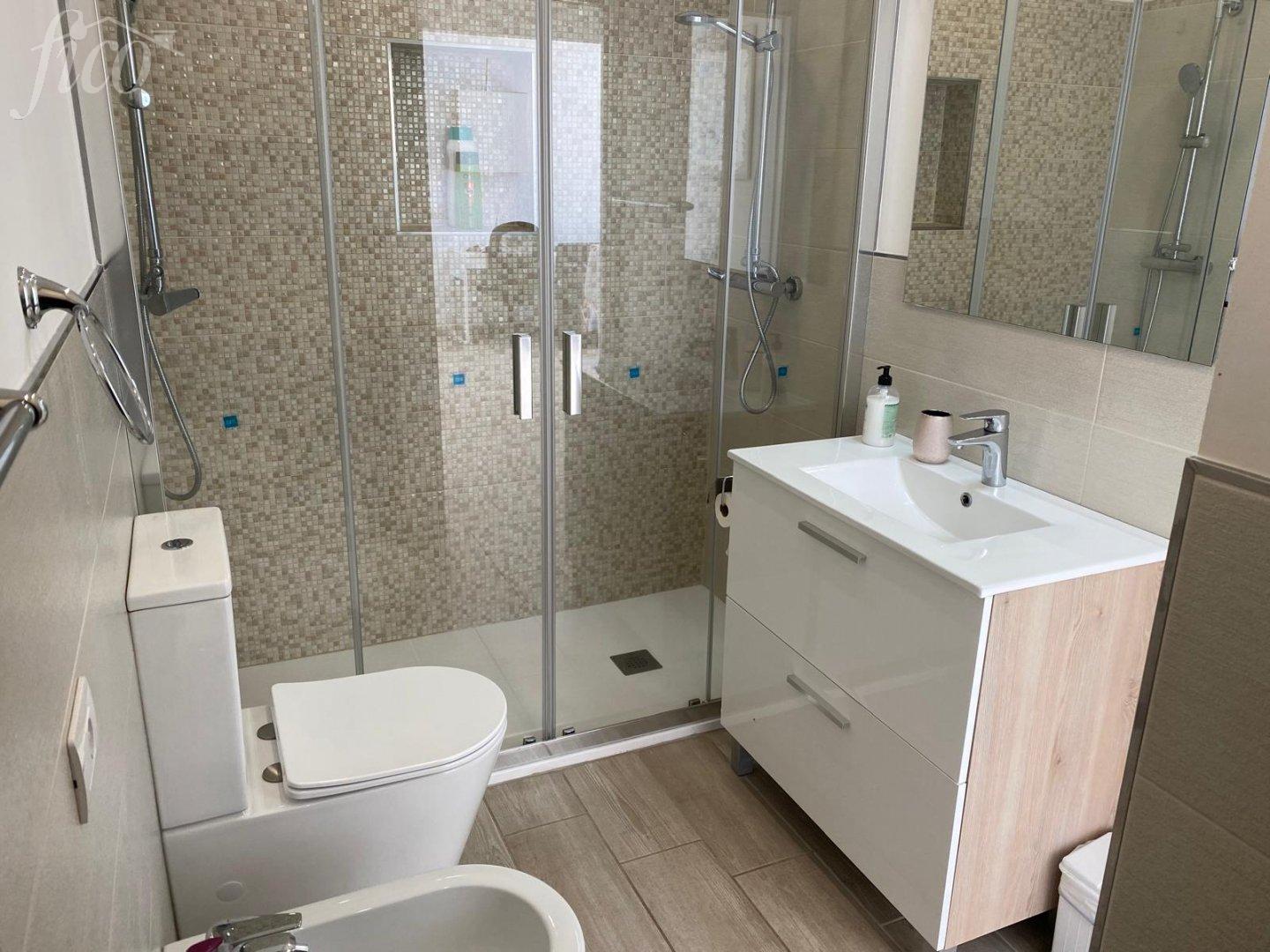 Tenerife - Costa Adeje, San Eugenio Alto 4