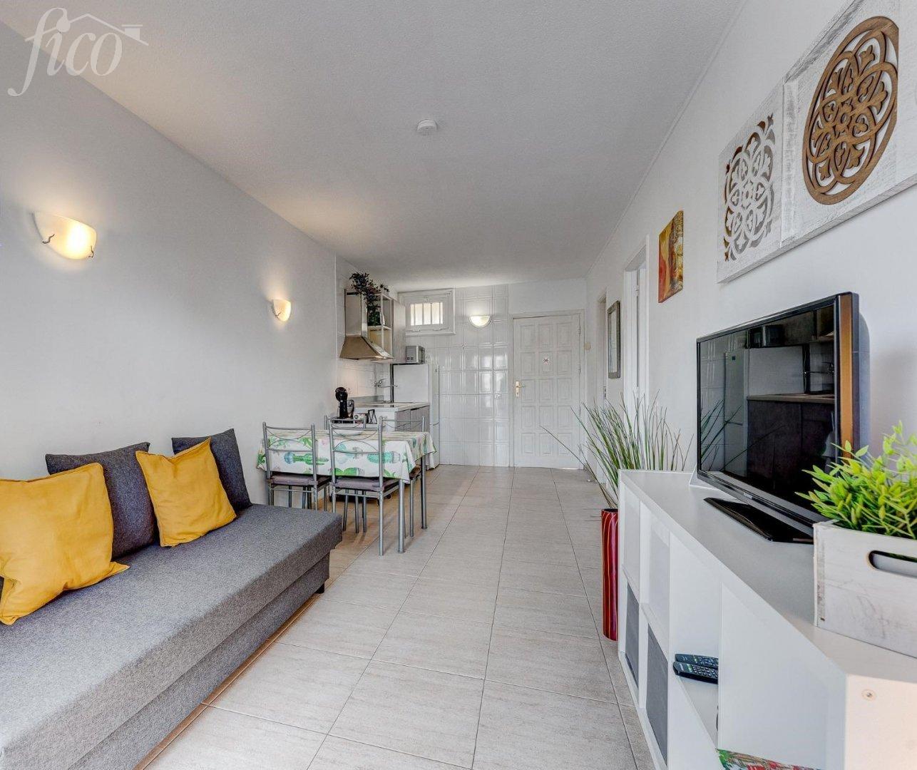 Tenerife - Playa de Las Américas 1