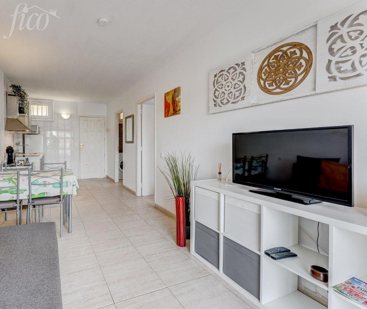 Tenerife - Playa de Las Américas 2