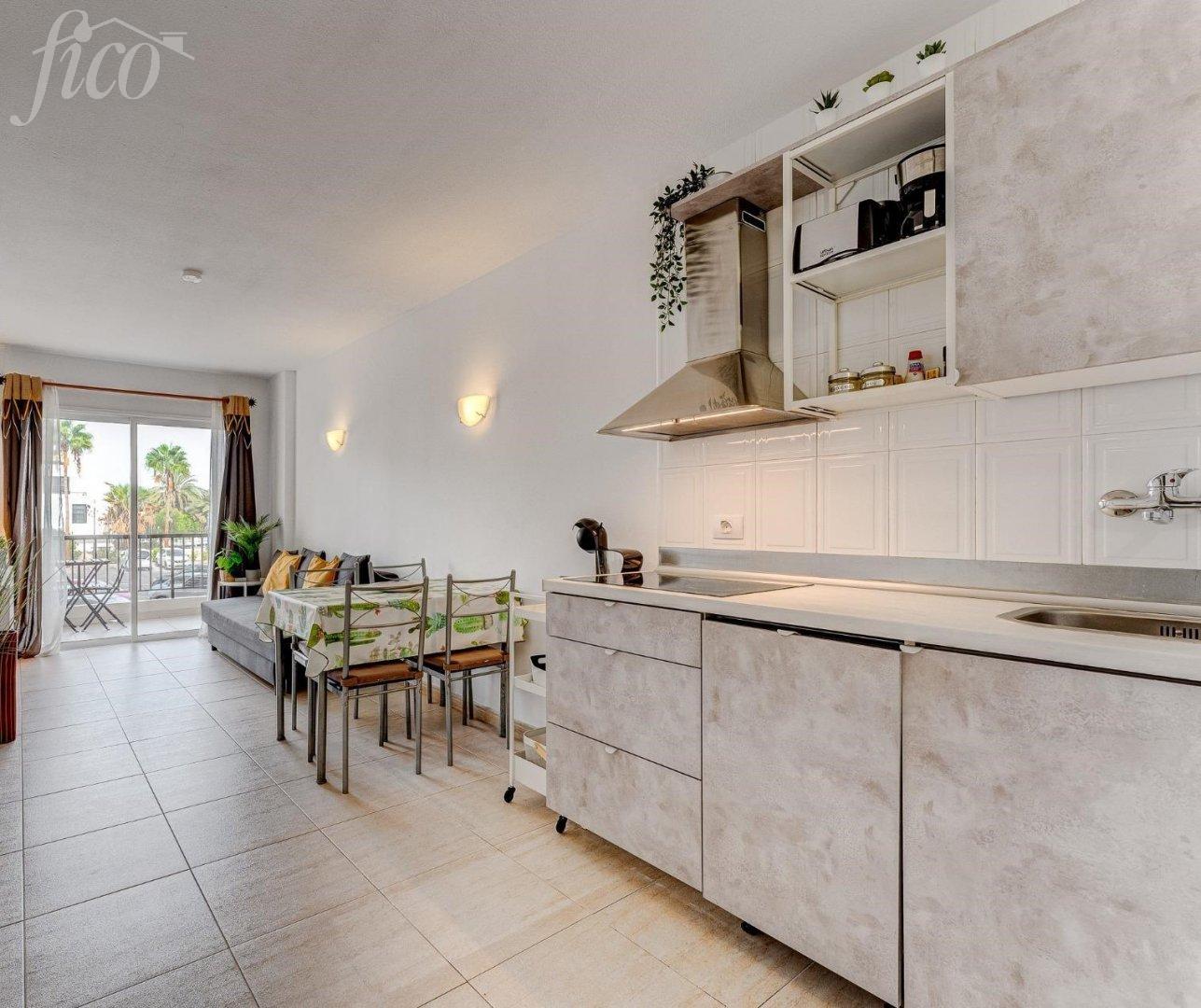 Tenerife - Playa de Las Américas 3